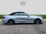 USED 2015 15 MERCEDES-BENZ E-CLASS 2.1 E220 BlueTEC AMG Line Cabriolet 2dr Diesel G-Tronic+ Euro 6 (s/s) (177 ps) Satellite Navigation