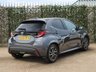 USED 2022 22 TOYOTA YARIS 1.5 VVT-h Design Hatchback 5dr Petrol Hybrid E-CVT Euro 6 (s/s) (116 ps) 