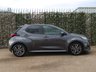 USED 2022 22 TOYOTA YARIS 1.5 VVT-h Design Hatchback 5dr Petrol Hybrid E-CVT Euro 6 (s/s) (116 ps) 