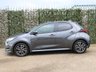 USED 2022 22 TOYOTA YARIS 1.5 VVT-h Design Hatchback 5dr Petrol Hybrid E-CVT Euro 6 (s/s) (116 ps) 