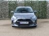 USED 2022 22 TOYOTA YARIS 1.5 VVT-h Design Hatchback 5dr Petrol Hybrid E-CVT Euro 6 (s/s) (116 ps) 