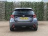 USED 2022 22 TOYOTA YARIS 1.5 VVT-h Design Hatchback 5dr Petrol Hybrid E-CVT Euro 6 (s/s) (116 ps) 