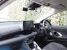 USED 2022 22 TOYOTA YARIS 1.5 VVT-h Design Hatchback 5dr Petrol Hybrid E-CVT Euro 6 (s/s) (116 ps) 