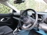 USED 2022 22 TOYOTA YARIS 1.5 VVT-h Design Hatchback 5dr Petrol Hybrid E-CVT Euro 6 (s/s) (116 ps) 