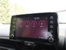 USED 2022 22 TOYOTA YARIS 1.5 VVT-h Design Hatchback 5dr Petrol Hybrid E-CVT Euro 6 (s/s) (116 ps) 