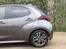 USED 2022 22 TOYOTA YARIS 1.5 VVT-h Design Hatchback 5dr Petrol Hybrid E-CVT Euro 6 (s/s) (116 ps) 