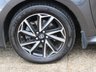 USED 2022 22 TOYOTA YARIS 1.5 VVT-h Design Hatchback 5dr Petrol Hybrid E-CVT Euro 6 (s/s) (116 ps) 
