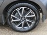 USED 2022 22 TOYOTA YARIS 1.5 VVT-h Design Hatchback 5dr Petrol Hybrid E-CVT Euro 6 (s/s) (116 ps) 