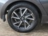 USED 2022 22 TOYOTA YARIS 1.5 VVT-h Design Hatchback 5dr Petrol Hybrid E-CVT Euro 6 (s/s) (116 ps) 