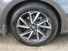 USED 2022 22 TOYOTA YARIS 1.5 VVT-h Design Hatchback 5dr Petrol Hybrid E-CVT Euro 6 (s/s) (116 ps) 