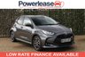 USED 2022 22 TOYOTA YARIS 1.5 VVT-h Design Hatchback 5dr Petrol Hybrid E-CVT Euro 6 (s/s) (116 ps) 