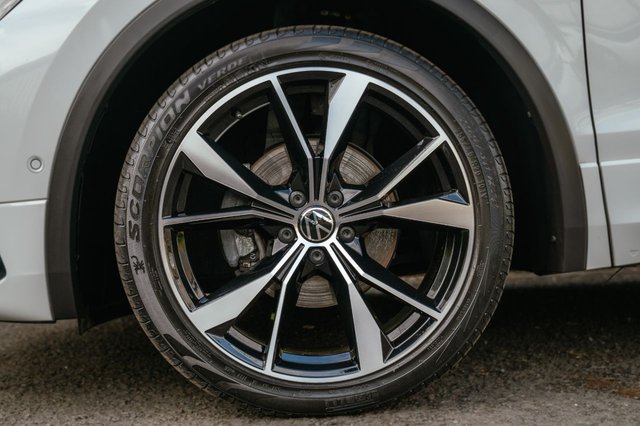 View our VOLKSWAGEN TIGUAN
