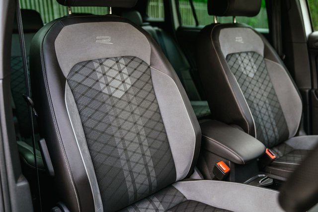 View our VOLKSWAGEN TIGUAN