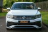 USED 2022 22 VOLKSWAGEN TIGUAN 1.5 TSI R-Line SUV 5dr Petrol DSG Euro 6 (s/s) (150 ps) A BEAUTIFUL ONE OWNER EXAMPLE WITH FULL VW MAIN DEALER SERVICE HISTORY