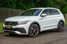 USED 2022 22 VOLKSWAGEN TIGUAN 1.5 TSI R-Line SUV 5dr Petrol DSG Euro 6 (s/s) (150 ps) A BEAUTIFUL ONE OWNER EXAMPLE WITH FULL VW MAIN DEALER SERVICE HISTORY