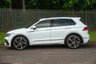 USED 2022 22 VOLKSWAGEN TIGUAN 1.5 TSI R-Line SUV 5dr Petrol DSG Euro 6 (s/s) (150 ps) A BEAUTIFUL ONE OWNER EXAMPLE WITH FULL VW MAIN DEALER SERVICE HISTORY