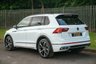 USED 2022 22 VOLKSWAGEN TIGUAN 1.5 TSI R-Line SUV 5dr Petrol DSG Euro 6 (s/s) (150 ps) A BEAUTIFUL ONE OWNER EXAMPLE WITH FULL VW MAIN DEALER SERVICE HISTORY