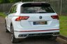 USED 2022 22 VOLKSWAGEN TIGUAN 1.5 TSI R-Line SUV 5dr Petrol DSG Euro 6 (s/s) (150 ps) A BEAUTIFUL ONE OWNER EXAMPLE WITH FULL VW MAIN DEALER SERVICE HISTORY