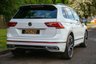 USED 2022 22 VOLKSWAGEN TIGUAN 1.5 TSI R-Line SUV 5dr Petrol DSG Euro 6 (s/s) (150 ps) A BEAUTIFUL ONE OWNER EXAMPLE WITH FULL VW MAIN DEALER SERVICE HISTORY