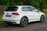 USED 2022 22 VOLKSWAGEN TIGUAN 1.5 TSI R-Line SUV 5dr Petrol DSG Euro 6 (s/s) (150 ps) A BEAUTIFUL ONE OWNER EXAMPLE WITH FULL VW MAIN DEALER SERVICE HISTORY