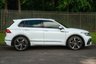 USED 2022 22 VOLKSWAGEN TIGUAN 1.5 TSI R-Line SUV 5dr Petrol DSG Euro 6 (s/s) (150 ps) A BEAUTIFUL ONE OWNER EXAMPLE WITH FULL VW MAIN DEALER SERVICE HISTORY