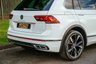 USED 2022 22 VOLKSWAGEN TIGUAN 1.5 TSI R-Line SUV 5dr Petrol DSG Euro 6 (s/s) (150 ps) A BEAUTIFUL ONE OWNER EXAMPLE WITH FULL VW MAIN DEALER SERVICE HISTORY