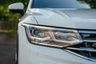 USED 2022 22 VOLKSWAGEN TIGUAN 1.5 TSI R-Line SUV 5dr Petrol DSG Euro 6 (s/s) (150 ps) A BEAUTIFUL ONE OWNER EXAMPLE WITH FULL VW MAIN DEALER SERVICE HISTORY