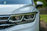 USED 2022 22 VOLKSWAGEN TIGUAN 1.5 TSI R-Line SUV 5dr Petrol DSG Euro 6 (s/s) (150 ps) A BEAUTIFUL ONE OWNER EXAMPLE WITH FULL VW MAIN DEALER SERVICE HISTORY