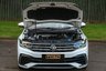 USED 2022 22 VOLKSWAGEN TIGUAN 1.5 TSI R-Line SUV 5dr Petrol DSG Euro 6 (s/s) (150 ps) A BEAUTIFUL ONE OWNER EXAMPLE WITH FULL VW MAIN DEALER SERVICE HISTORY