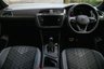 USED 2022 22 VOLKSWAGEN TIGUAN 1.5 TSI R-Line SUV 5dr Petrol DSG Euro 6 (s/s) (150 ps) A BEAUTIFUL ONE OWNER EXAMPLE WITH FULL VW MAIN DEALER SERVICE HISTORY
