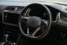 USED 2022 22 VOLKSWAGEN TIGUAN 1.5 TSI R-Line SUV 5dr Petrol DSG Euro 6 (s/s) (150 ps) A BEAUTIFUL ONE OWNER EXAMPLE WITH FULL VW MAIN DEALER SERVICE HISTORY