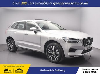 2021 VOLVO XC60