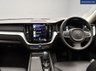 USED 2021 21 VOLVO XC60 2.0h T6 Recharge 11.6kWh Inscription Expression SUV 5dr Petrol Plug-in Hybrid Auto AWD Euro 6 (s/s) (340 ps) NATIONWIDE DELIVERY