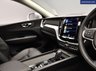 USED 2021 21 VOLVO XC60 2.0h T6 Recharge 11.6kWh Inscription Expression SUV 5dr Petrol Plug-in Hybrid Auto AWD Euro 6 (s/s) (340 ps) NATIONWIDE DELIVERY