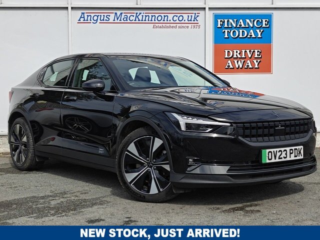 View our POLESTAR POLESTAR 2