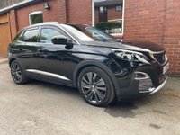 USED 2020 PEUGEOT 3008 1.6 13.2kWh GT SUV 5dr Petrol Plug-in Hybrid e-EAT 4WD Euro 6 (s/s) (300 ps) 