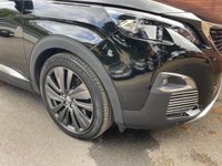USED 2020 PEUGEOT 3008 1.6 13.2kWh GT SUV 5dr Petrol Plug-in Hybrid e-EAT 4WD Euro 6 (s/s) (300 ps) 