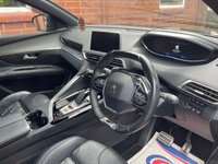 USED 2020 PEUGEOT 3008 1.6 13.2kWh GT SUV 5dr Petrol Plug-in Hybrid e-EAT 4WD Euro 6 (s/s) (300 ps) 