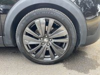 USED 2020 PEUGEOT 3008 1.6 13.2kWh GT SUV 5dr Petrol Plug-in Hybrid e-EAT 4WD Euro 6 (s/s) (300 ps) 