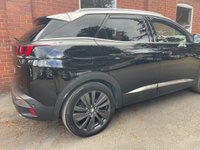 USED 2020 PEUGEOT 3008 1.6 13.2kWh GT SUV 5dr Petrol Plug-in Hybrid e-EAT 4WD Euro 6 (s/s) (300 ps) 