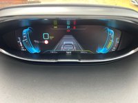USED 2020 PEUGEOT 3008 1.6 13.2kWh GT SUV 5dr Petrol Plug-in Hybrid e-EAT 4WD Euro 6 (s/s) (300 ps) 