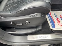 USED 2020 PEUGEOT 3008 1.6 13.2kWh GT SUV 5dr Petrol Plug-in Hybrid e-EAT 4WD Euro 6 (s/s) (300 ps) 