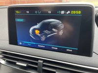 USED 2020 PEUGEOT 3008 1.6 13.2kWh GT SUV 5dr Petrol Plug-in Hybrid e-EAT 4WD Euro 6 (s/s) (300 ps) 