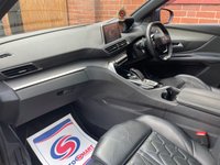 USED 2020 PEUGEOT 3008 1.6 13.2kWh GT SUV 5dr Petrol Plug-in Hybrid e-EAT 4WD Euro 6 (s/s) (300 ps) 
