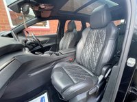 USED 2020 PEUGEOT 3008 1.6 13.2kWh GT SUV 5dr Petrol Plug-in Hybrid e-EAT 4WD Euro 6 (s/s) (300 ps) 