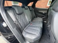 USED 2020 PEUGEOT 3008 1.6 13.2kWh GT SUV 5dr Petrol Plug-in Hybrid e-EAT 4WD Euro 6 (s/s) (300 ps) 