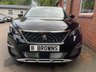 USED 2020 PEUGEOT 3008 1.6 13.2kWh GT SUV 5dr Petrol Plug-in Hybrid e-EAT 4WD Euro 6 (s/s) (300 ps) 