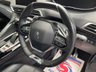 USED 2020 PEUGEOT 3008 1.6 13.2kWh GT SUV 5dr Petrol Plug-in Hybrid e-EAT 4WD Euro 6 (s/s) (300 ps) 