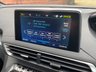 USED 2020 PEUGEOT 3008 1.6 13.2kWh GT SUV 5dr Petrol Plug-in Hybrid e-EAT 4WD Euro 6 (s/s) (300 ps) 