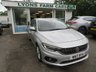 USED 2017 17 FIAT TIPO 1.4 T-Jet Easy Plus Hatchback 5dr Petrol Manual Euro 6 (s/s) (120 bhp) This low mileage example with only 43,446 miles from new comes well maintained with 7 x service records including a new service and detailed inspection. Sold with a new 12 month MOT with no advisories. Two Previous Owners.